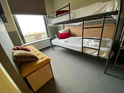Golden Tulip Noordwijk Beach - 160
