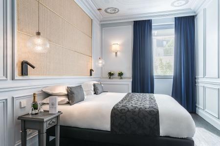 Hôtel Le Versailles - 7