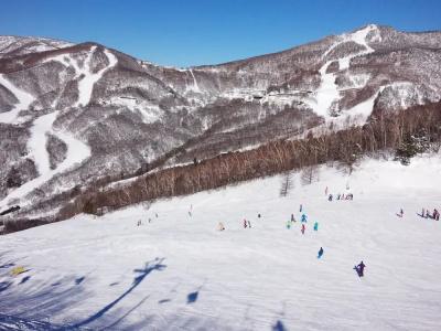 Shiga Lake - 20