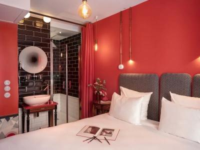 Hôtel Exquis by Elegancia - 42