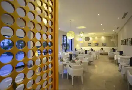 Vincci Nozha Beach - 30