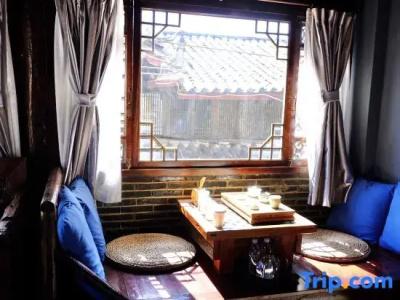 Lijiang Lazy Tiger Inn - 43