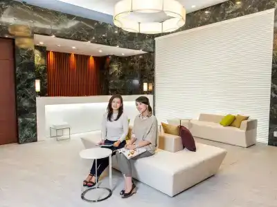 Sotetsu Fresa Inn Fujisawaeki Minamiguchi - 20