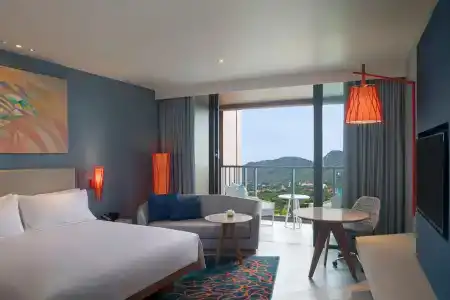 Holiday Inn Resort Vana Nava Hua Hin, An Ihg - Sha Extra Plus - 9