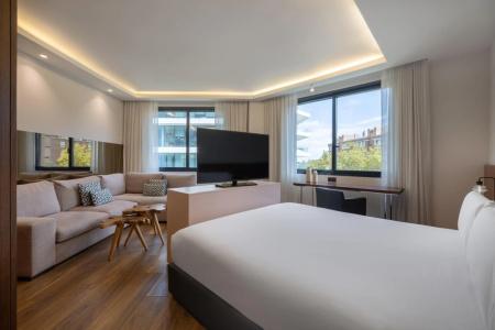 Sb Icaria Barcelona - 37