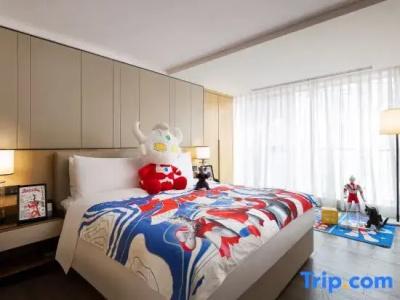 Jw Marriott Chongqing - 46