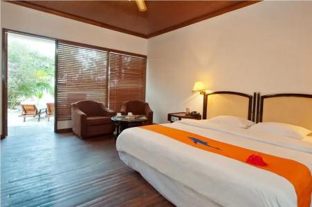 Eriyadu Island Resort - 16