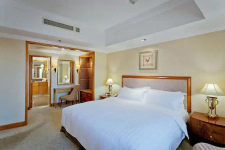 Crowne Plaza Qingdao, an IHG - 82