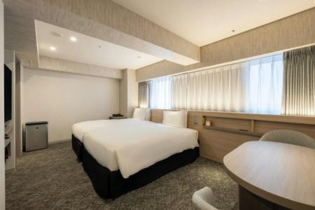 Richmond Utsunomiya-ekimae Annex - 33
