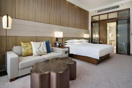 Sheraton Saigon & Towers - 8