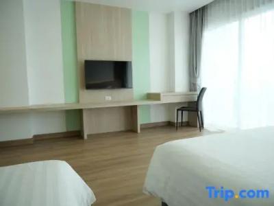 Sleep With Me Design @ Patong (Sha Plus+) - 68