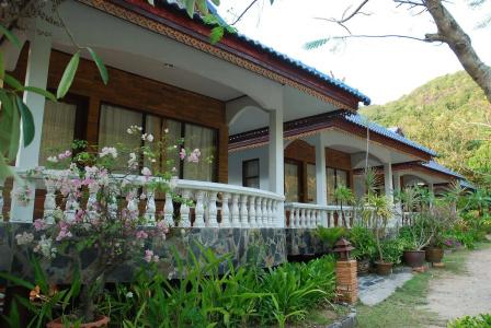 Phangan Orchid Resort - 18