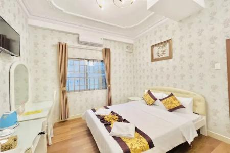 Reddoorz Truc Huyen - 43