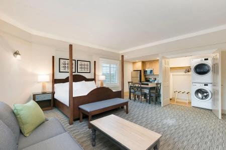 Carlisle Inn - 5