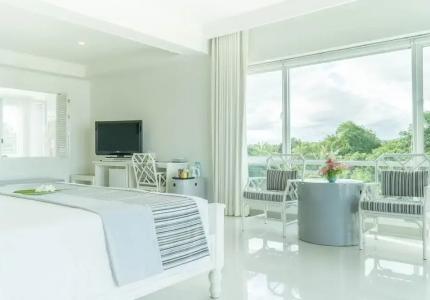 Cera Resort @ Cha-am - 126