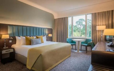 Fota Island and Spa - 18