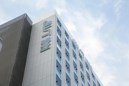 Just Inn Premium Nagoya Station - 30