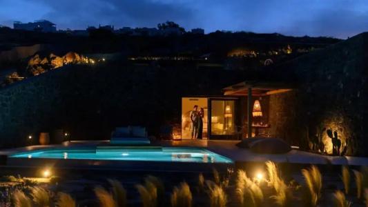 Lithi Luxury Retreat - 94
