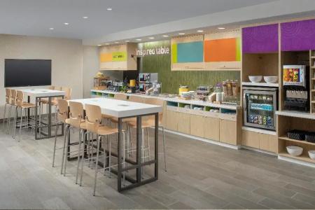 Home2 Suites By Hilton Miami Doral West Airport, Fl - 24