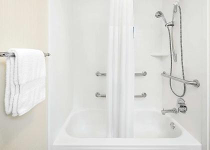 Hampton Inn Dallas-Irving-Las Colinas - 50