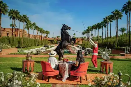 Selman Marrakech - 40