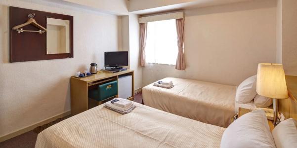 Okinawa Sun Plaza - 4