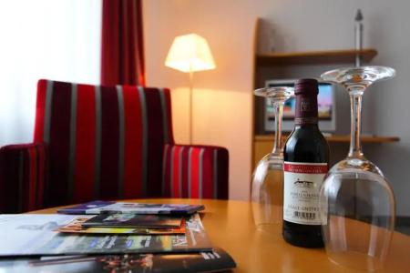 & Restaurant Michaelis - 44