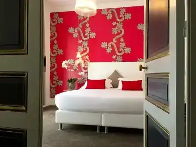 Villa Rose - 90