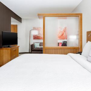 SpringHill Suites by Marriott San Diego Mission Valley - 37