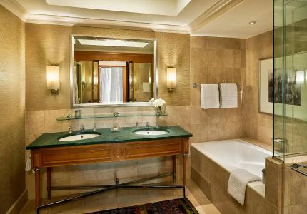 Four Seasons Cairo at Nile Plaza - 50