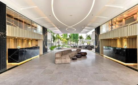 Dream Phuket & Spa - 14