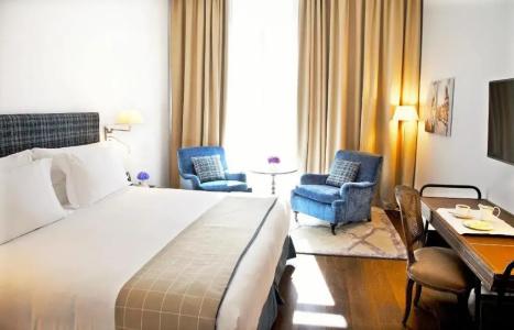 Urso & Spa, a Small Luxury Of The World - 35