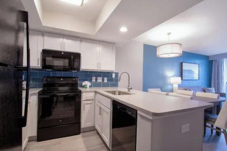 Breakers Resort - 112