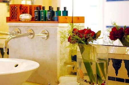 Le Médina Essaouira Thalassa sea & spa – Mgallery - 64