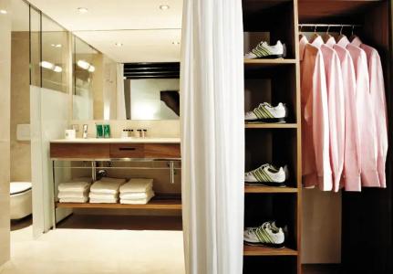 Petit Palace Tres - 36