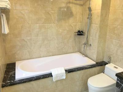 t&m Luxury Hanoi - 65