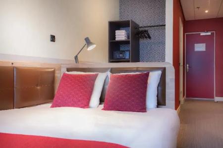 Golden Tulip Noordwijk Beach - 144