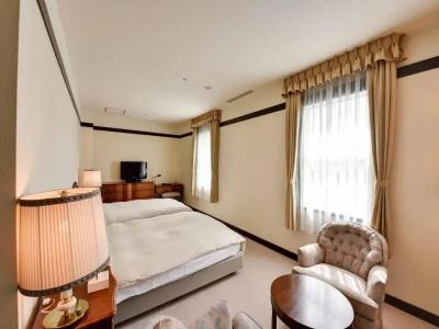 Yugashima Golf Club & Resort - 47
