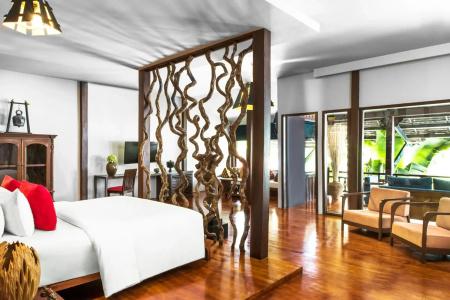 Sokkhak Boutique Resort - 27