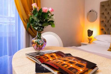 b&b Palazzo Cerami - 38