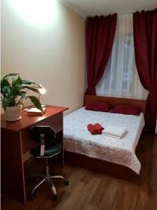 Fm Hostel Almaty - 2