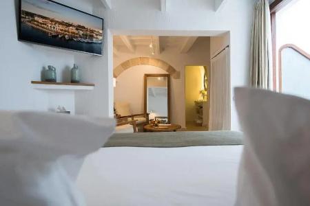 s'Hotelet d'Es Born - Suites & Spa - 42