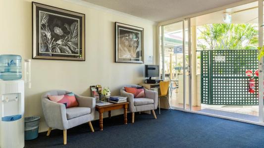 Toowong Central Apartments - 6