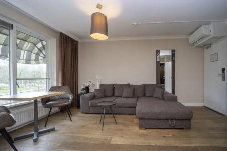 Fletcher-Restaurant Arneville-Middelburg - 37