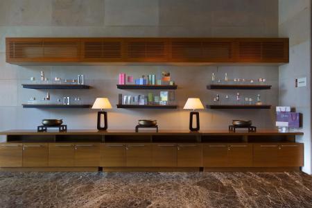 Sheraton Grand Bangalore at Brigade Gateway - 41