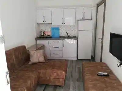 ÇİÇEk Apart Otel - 20