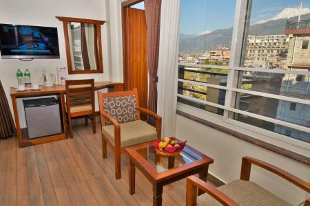 Mountain View - Lakeside - 7