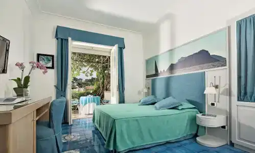 Albergo Gatto Bianco - 5