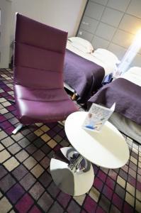 Kyriad Prestige Dijon Centre - 118