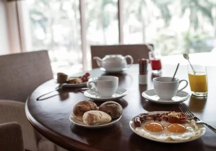 Pullman Hanoi - 10
